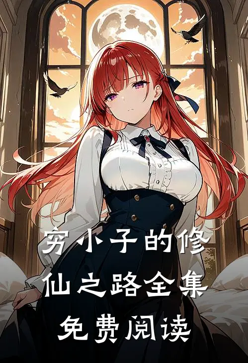 穷小子的修仙之路 全集免费阅读