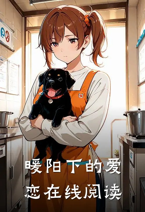 暖阳下的爱恋在线阅读