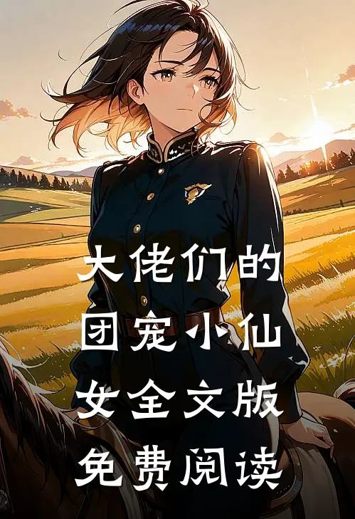 大佬们的团宠小仙女全文版免费阅读