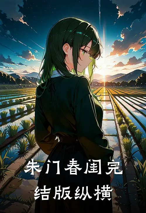 朱门春闺完结版纵横