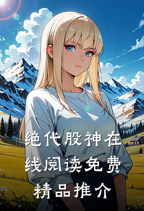 绝代股神在线阅读免费精品推介