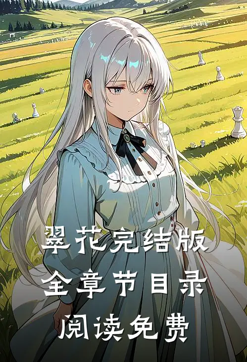 翠花完结版全章节目录阅读免费