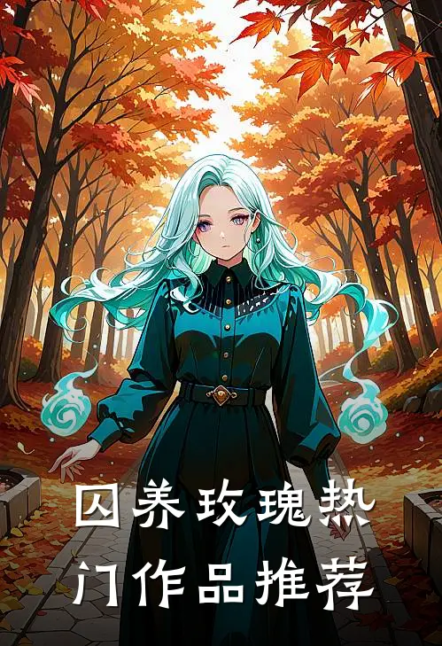 囚养玫瑰热门作品推荐