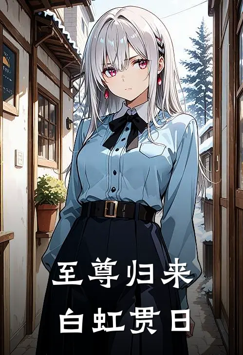 至尊归来白虹贯日