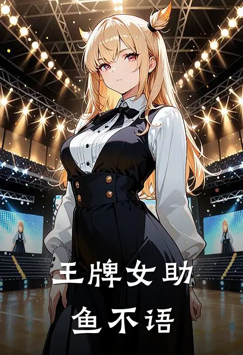 王牌女助鱼不语