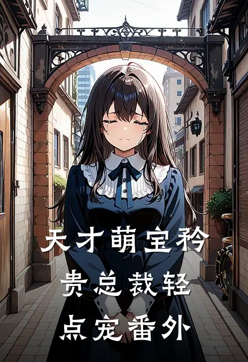 天才萌宝矜贵总裁轻点宠番外