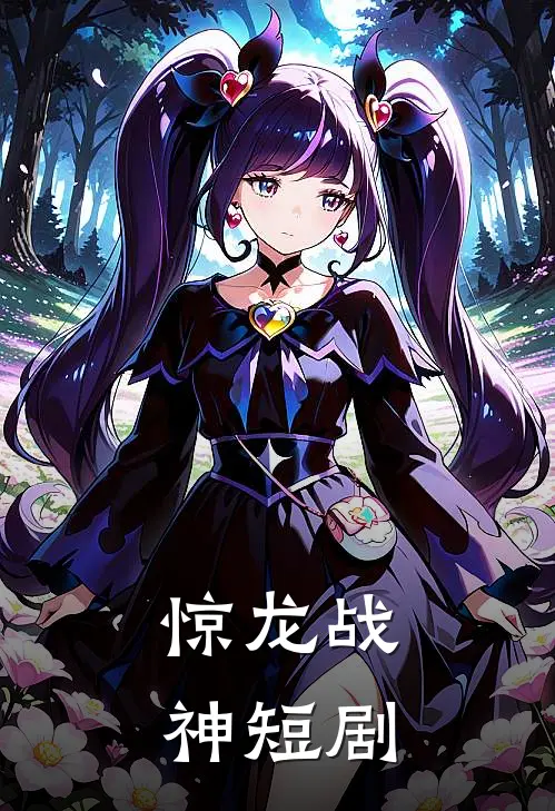 惊龙战神短剧