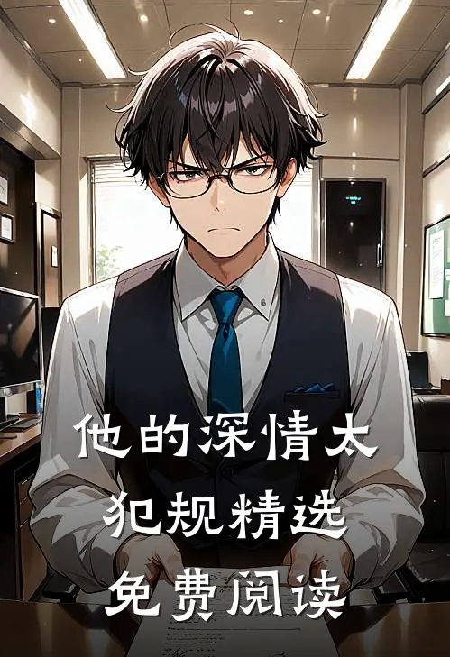 他的深情太犯规精选免费阅读