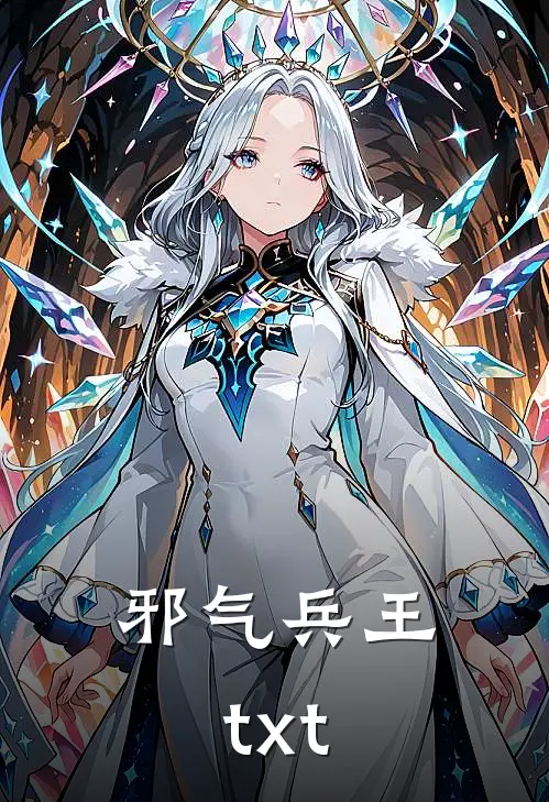 邪气兵王txt