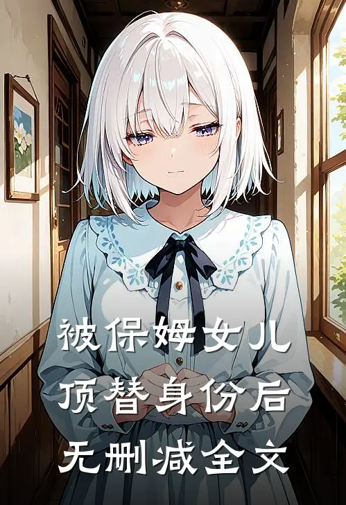 被保姆女儿顶替身份后无删减全文