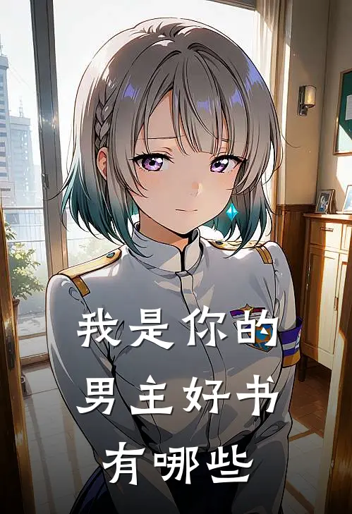 我是你的男主好书有哪些