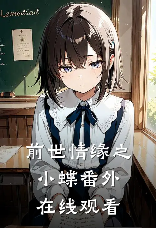 前世情缘之小蝶 番外在线观看