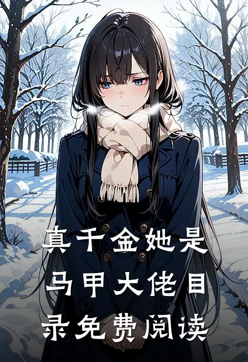 真千金她是马甲大佬目录免费阅读
