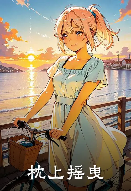 枕上摇曳