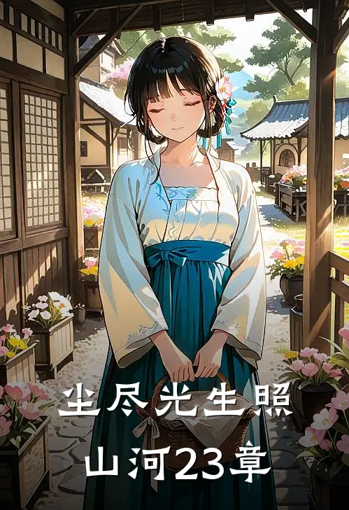 尘尽光生照山河23章