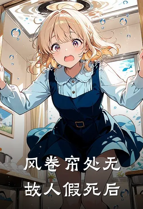 风卷帘处无故人假死后