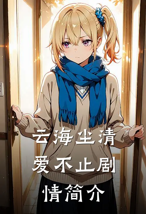 云海尘清爱不止剧情简介