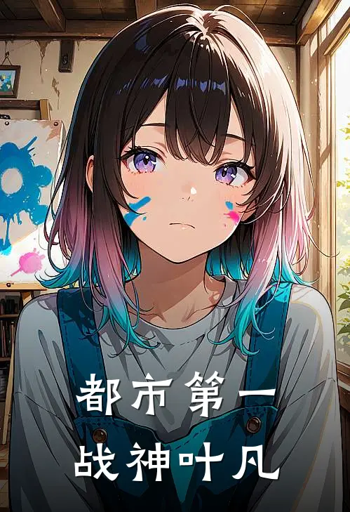 都市第一战神叶凡