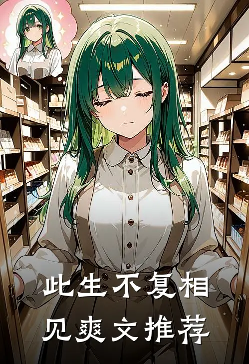 此生不复相见爽文推荐
