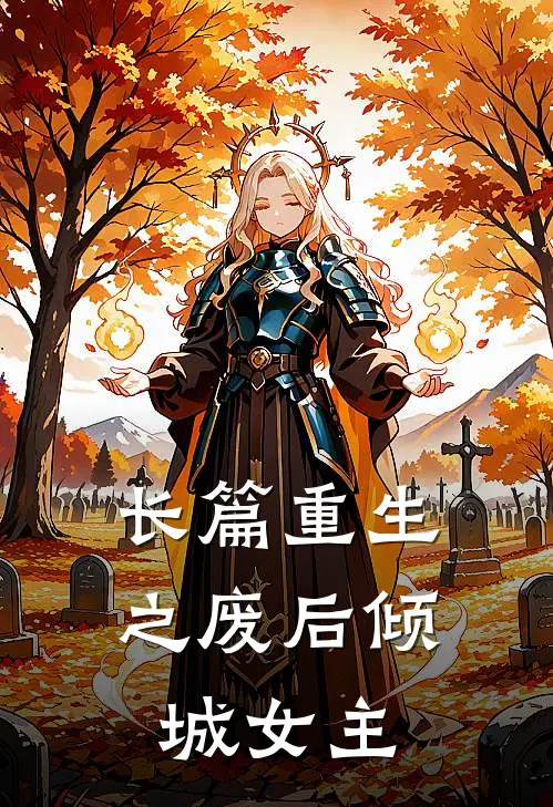 长篇重生之废后倾城女主