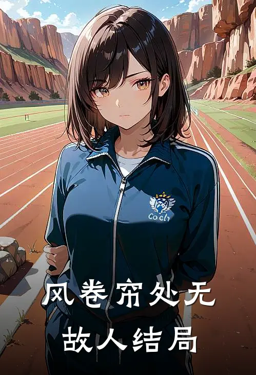 风卷帘处无故人结局