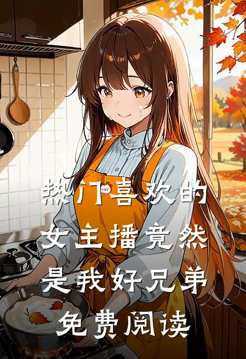 热门喜欢的女主播竟然是我好兄弟免费阅读