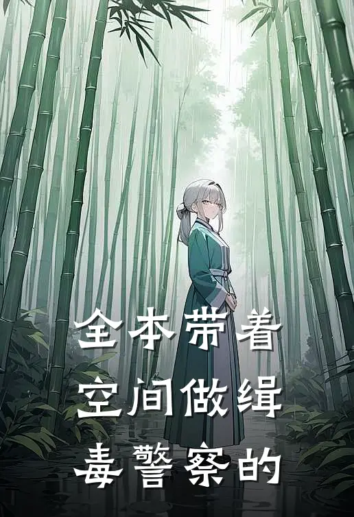 全本带着空间做缉毒警察的