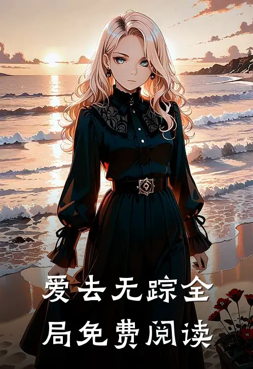 爱去无踪全局免费阅读