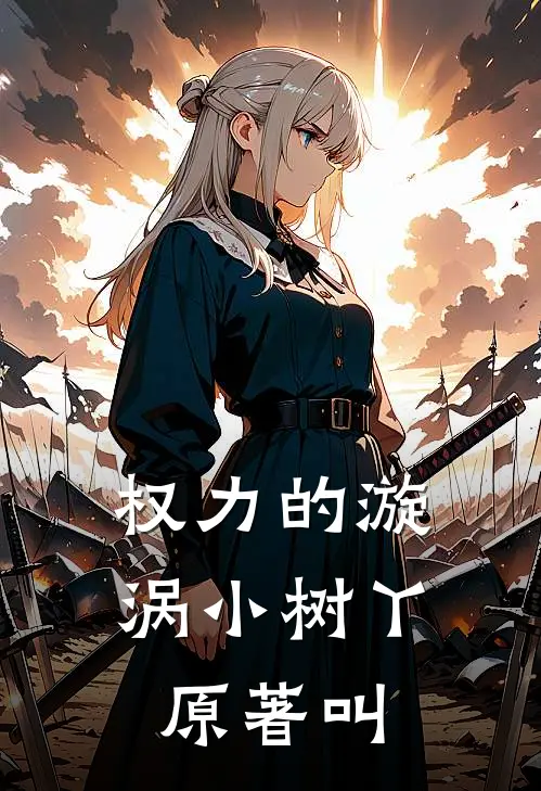 权力的漩涡小树丫原著叫