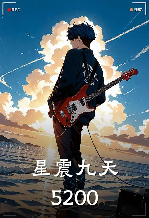 星震九天5200