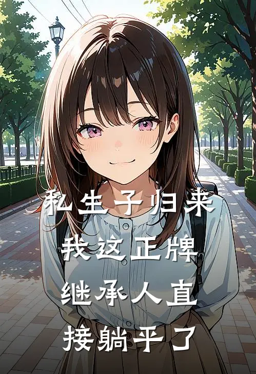 私生子归来，我这正牌继承人直接躺平了