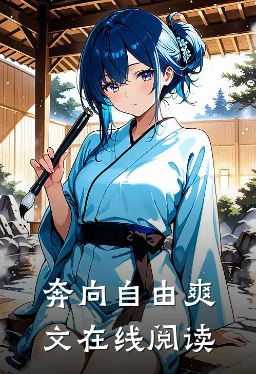 奔向自由爽文在线阅读