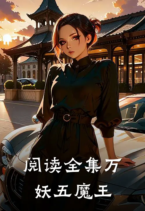 阅读全集万妖五魔王