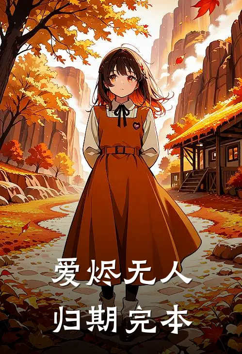 爱烬无人归期完本