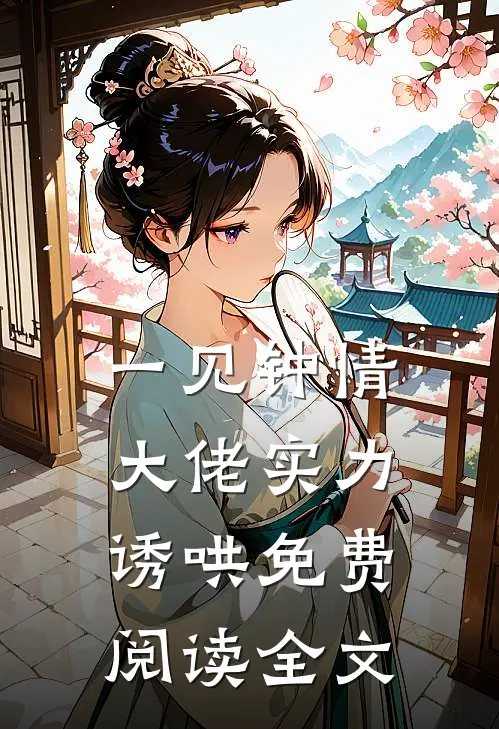 一见钟情大佬实力诱哄免费阅读全文