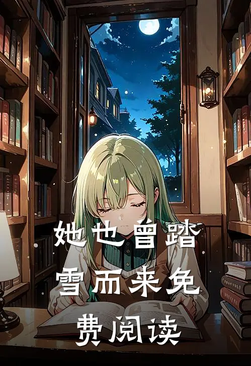她也曾踏雪而来免费阅读