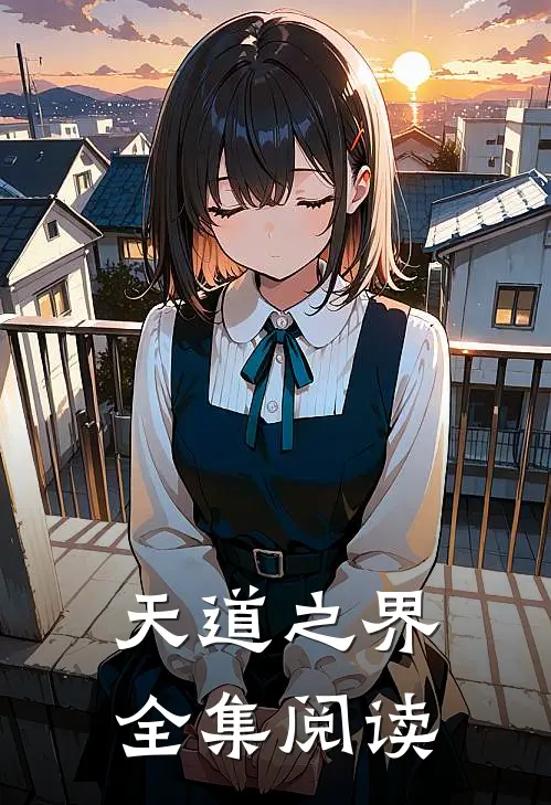 天道之界全集阅读