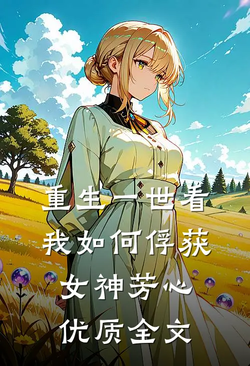 重生一世看我如何俘获女神芳心优质全文