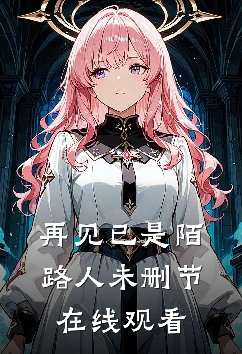 再见已是陌路人未删节在线观看