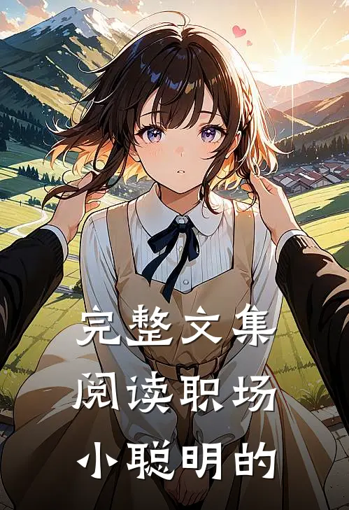 完整文集阅读职场小聪明的
