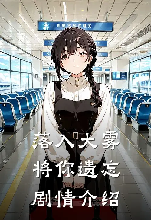 落入大雾将你遗忘剧情介绍