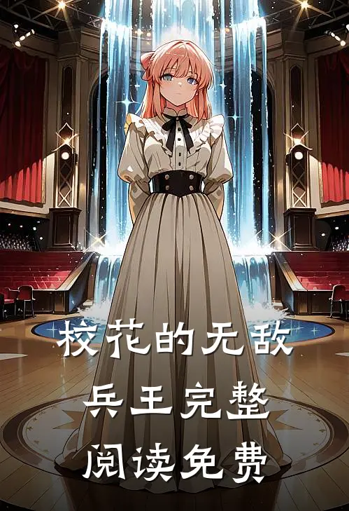 校花的无敌兵王完整阅读免费