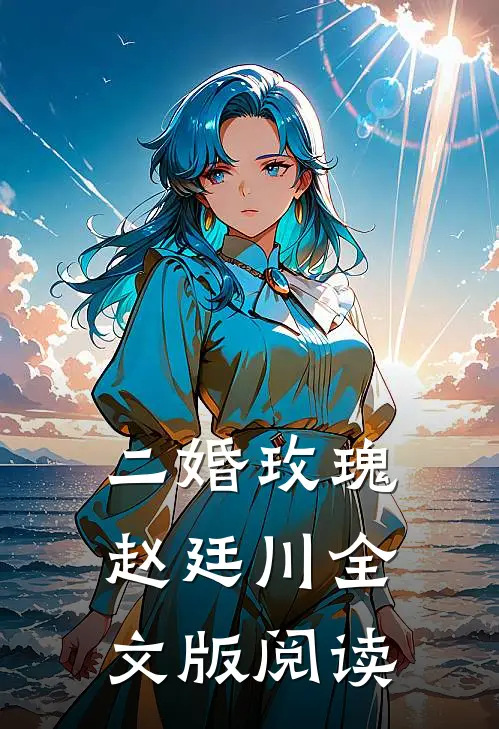 二婚玫瑰赵廷川全文版阅读