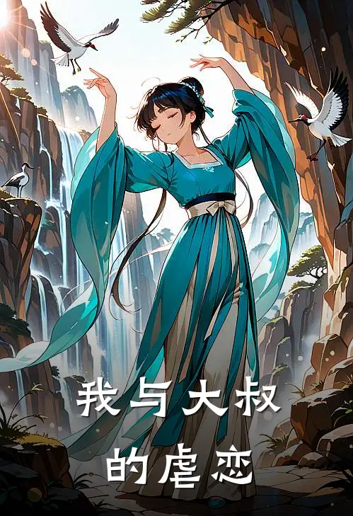 我与大叔的虐恋