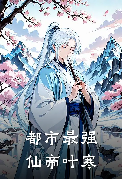 都市最强仙帝叶寒