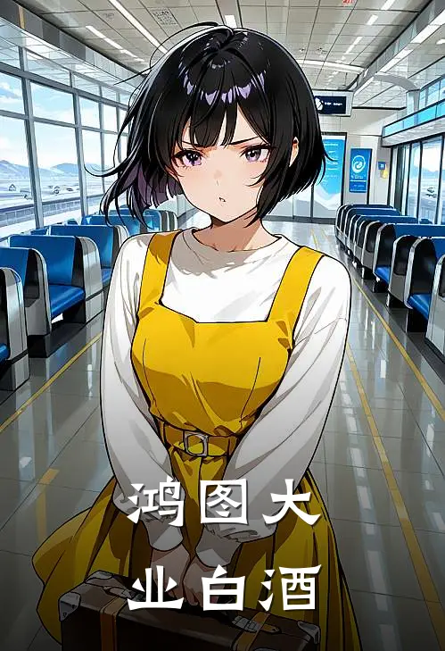 鸿图大业白酒