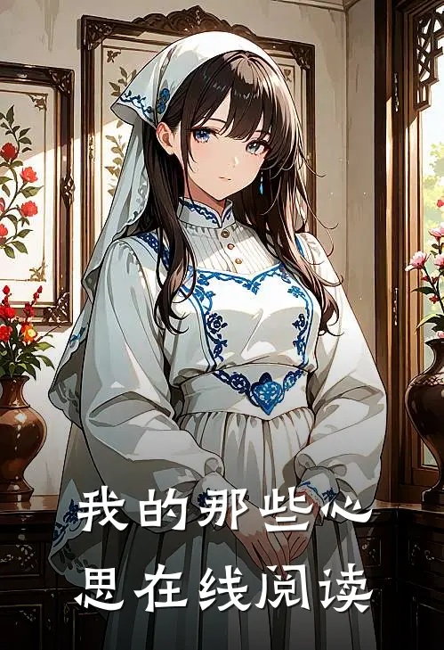 我的那些心思在线阅读