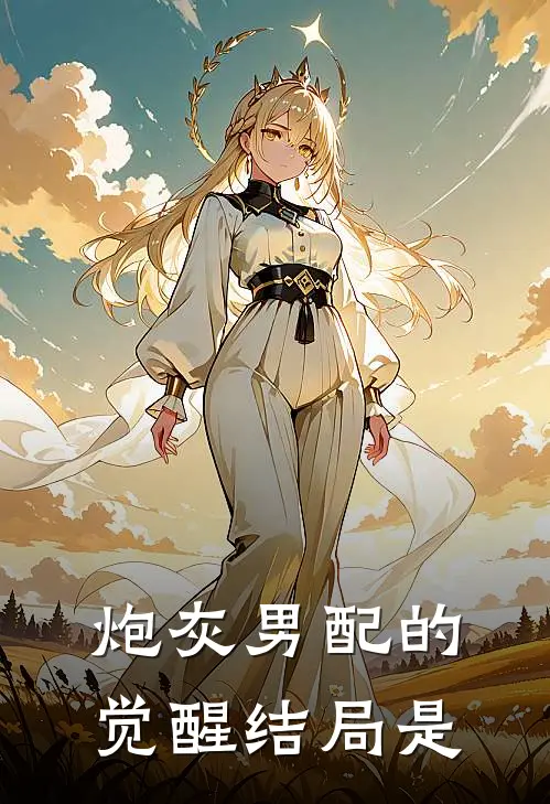 炮灰男配的觉醒结局是