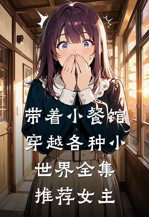 带着小餐馆穿越各种小世界全集推荐女主