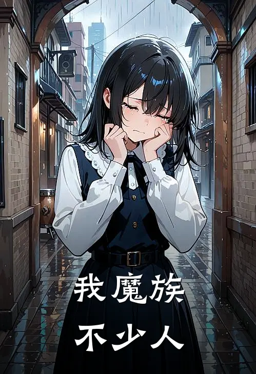 我魔族不少人